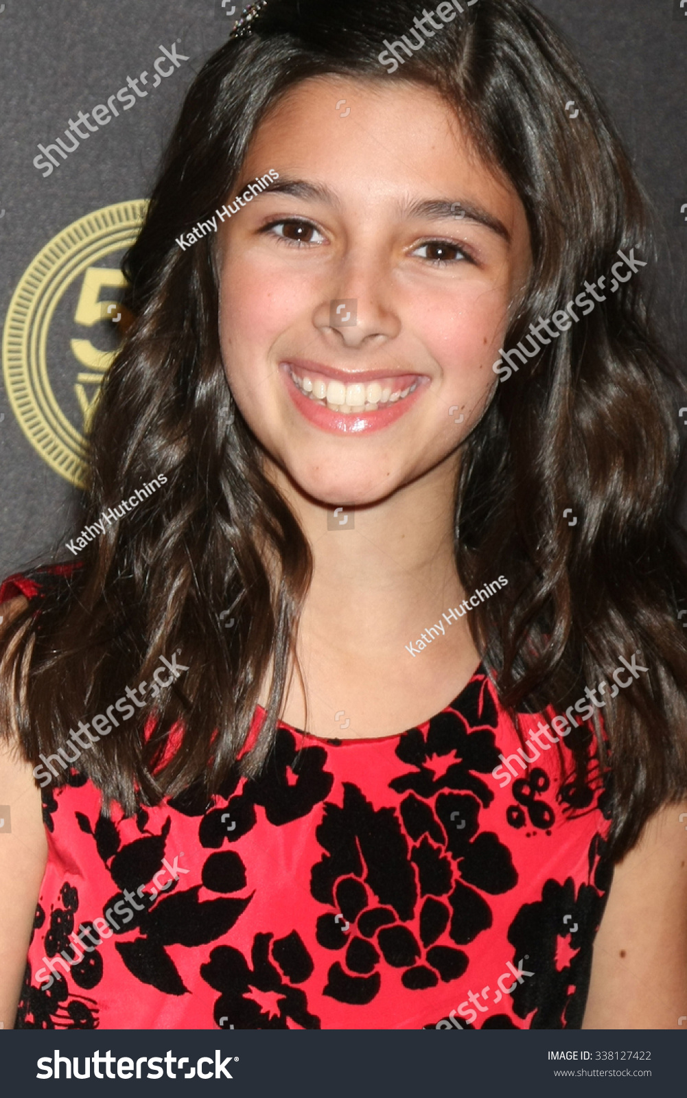 Los Angeles Nov 7 Lauren Boles Stock Photo 338127422 | Shutterstock