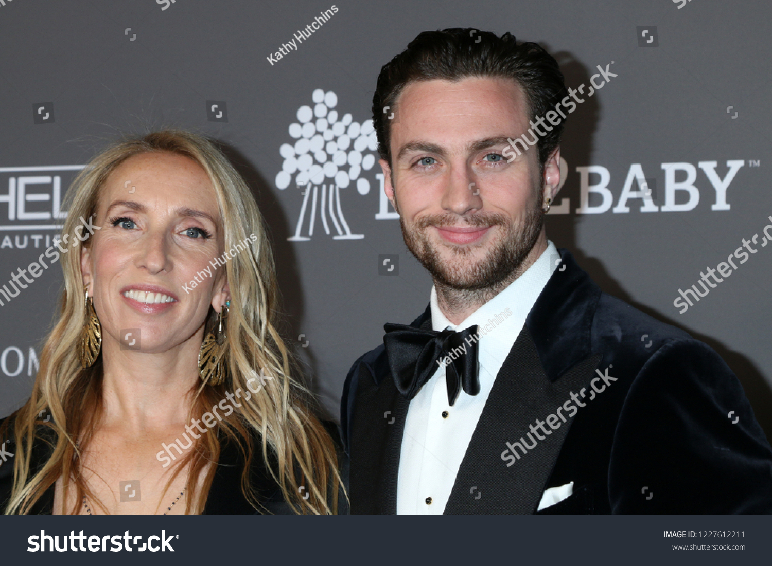 137 Sam taylor johnson Images, Stock Photos & Vectors | Shutterstock