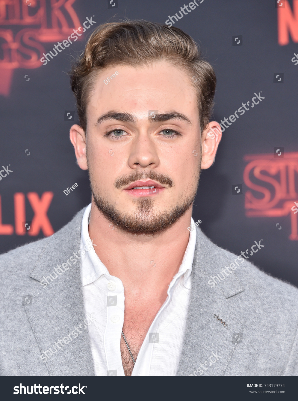 52 Dacre montgomery Images, Stock Photos & Vectors | Shutterstock