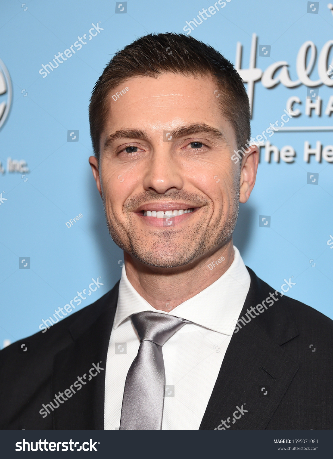 Eric winter Images, Stock Photos & Vectors | Shutterstock