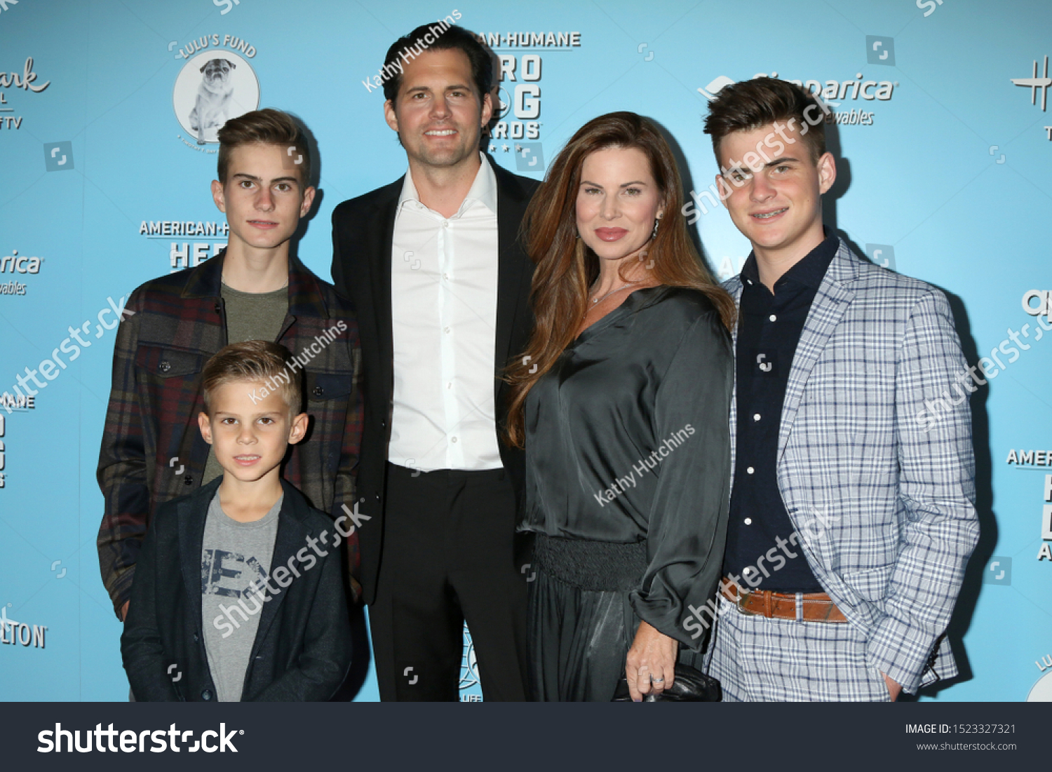 18 Julianne morris and kristoffer polaha Images, Stock Photos & Vectors