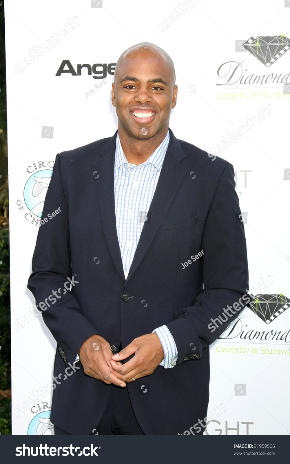 52 Kevin Frazier Images Stock Photos And Vectors Shutterstock