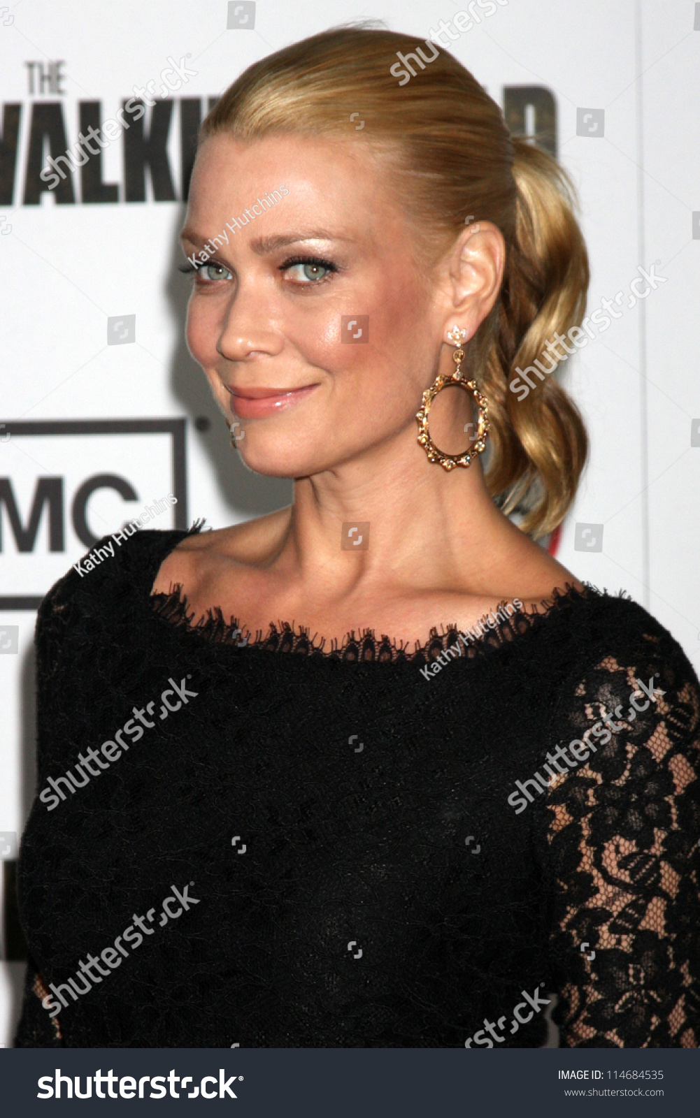 Laurie Holden pictures