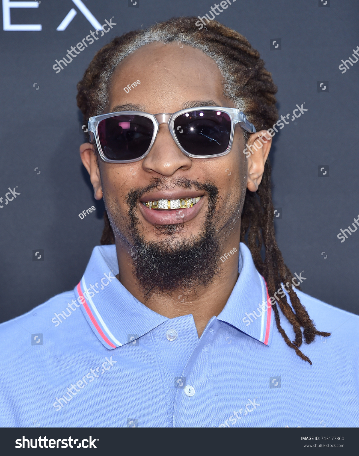 los angeles oct 22 lil jon stock photo edit now 743177860 https www shutterstock com image photo los angeles oct 22 lil jon 743177860