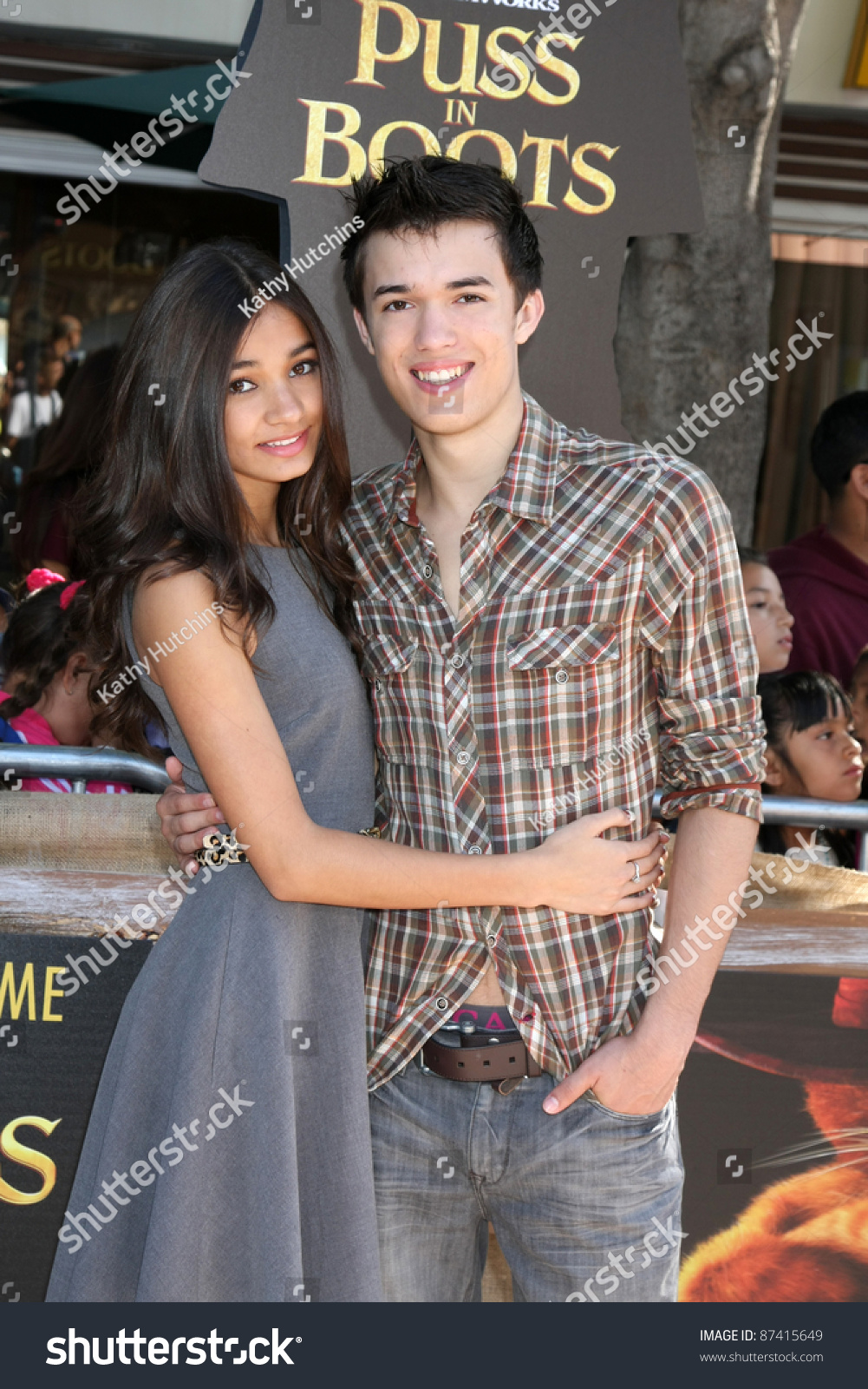 Los Angeles Oct 23 Pia Mia Stock Photo 87415649 | Shutterstock