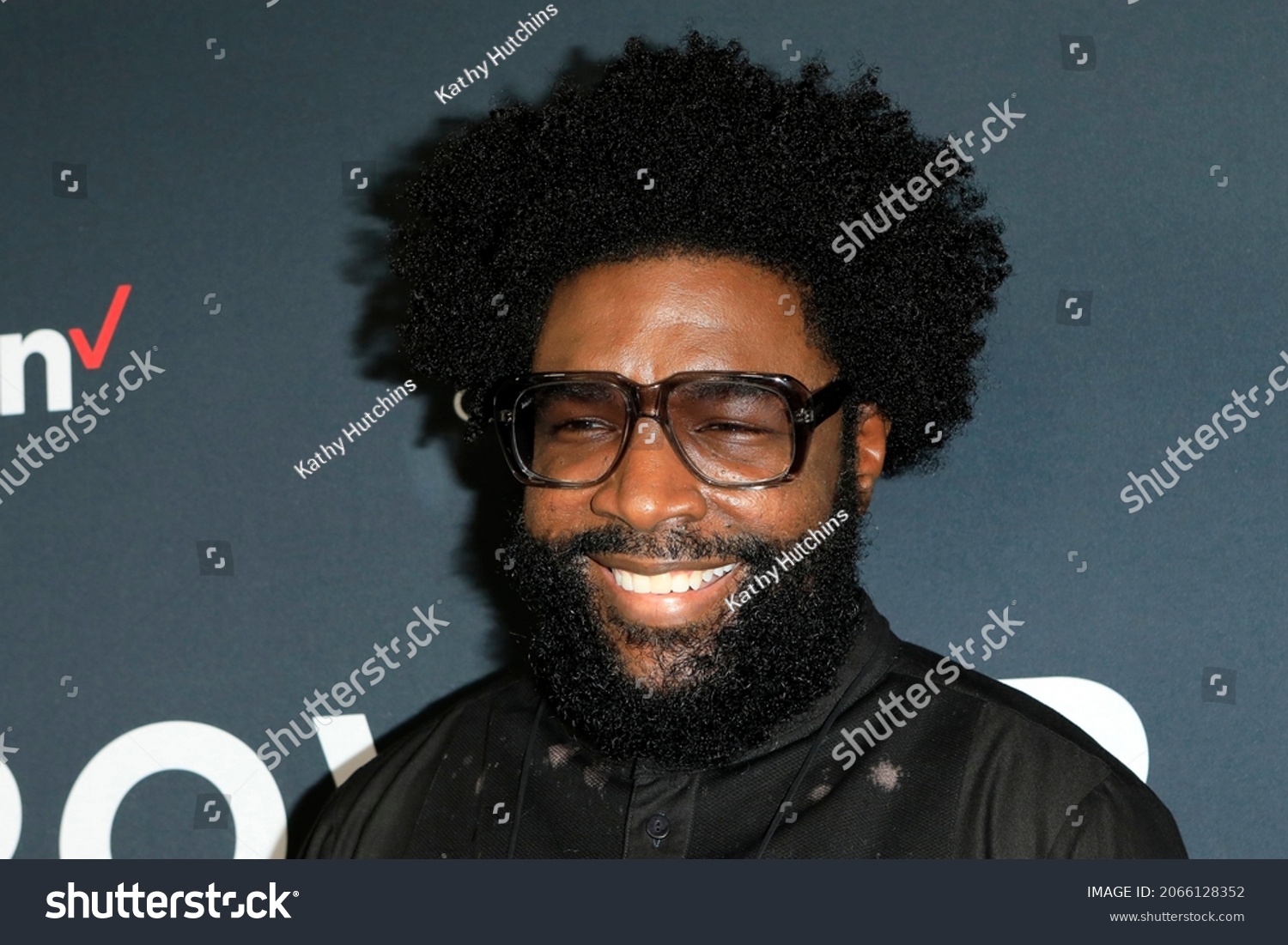 Questlove Images, Stock Photos & Vectors | Shutterstock