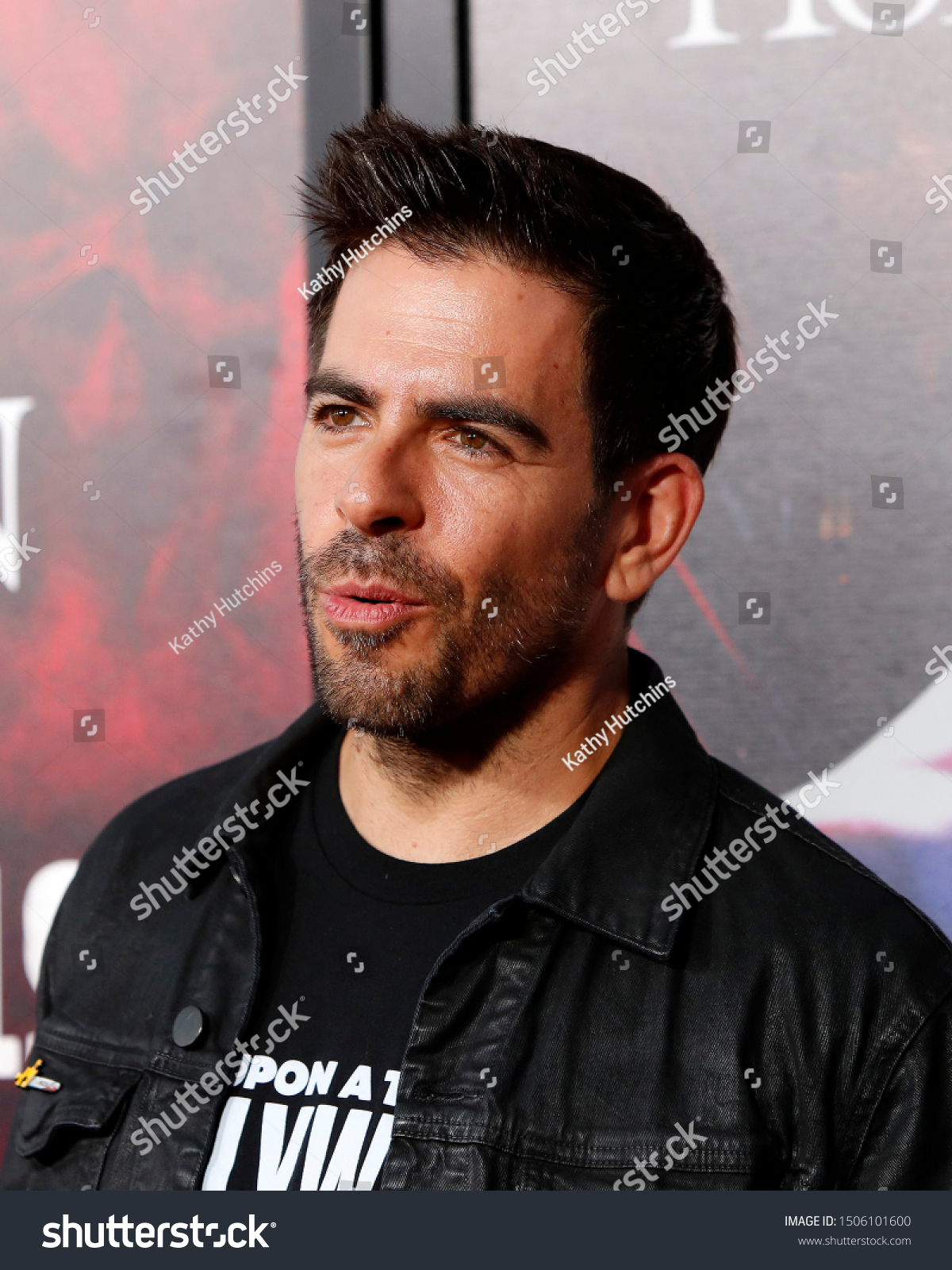 297 Eli roth Images, Stock Photos & Vectors Shutterstock