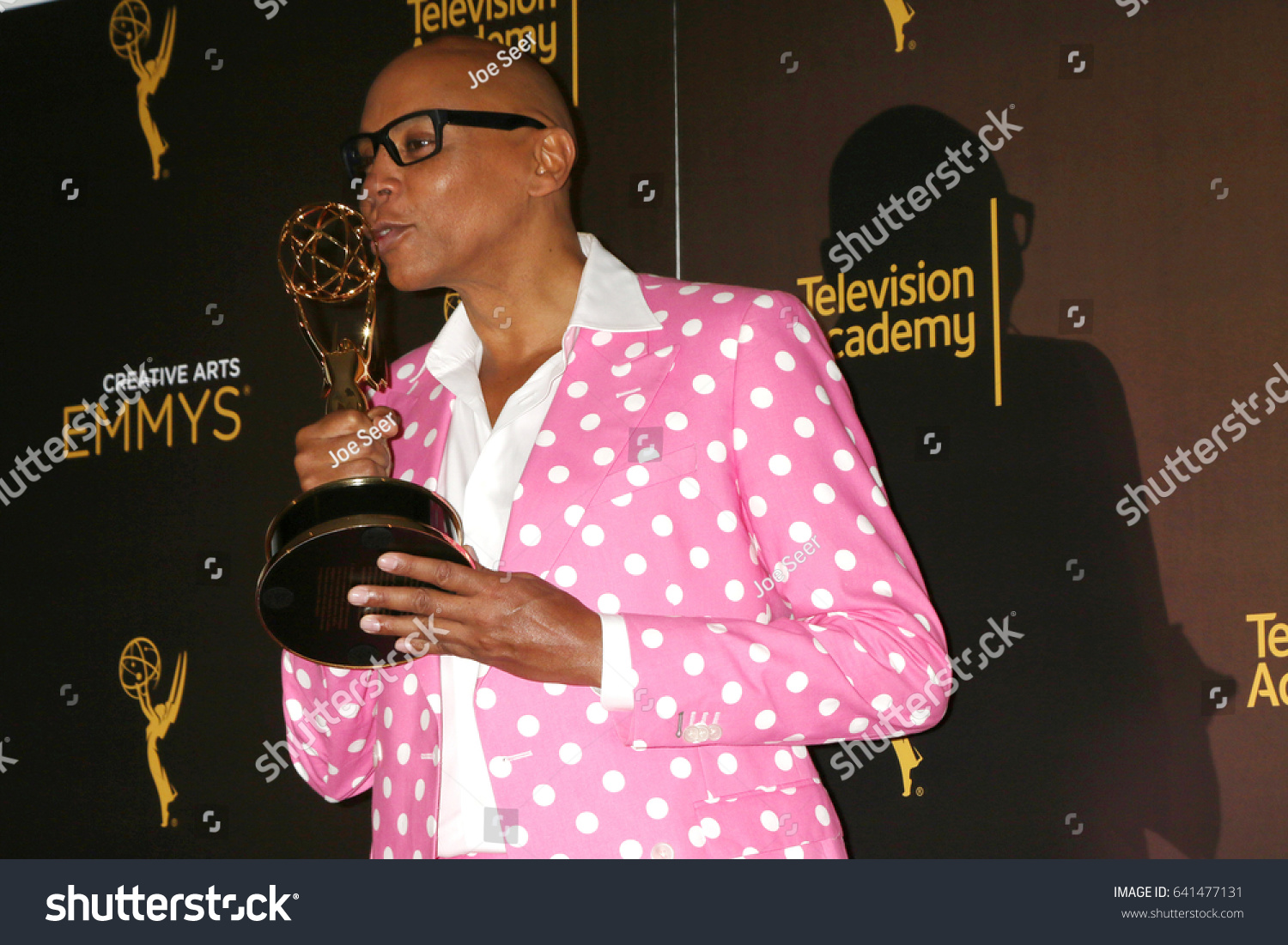 138 Rupaul andre charles Images, Stock Photos & Vectors | Shutterstock