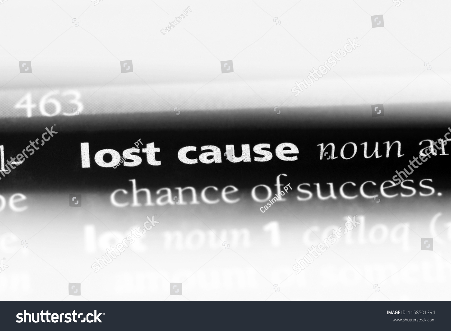 lost-cause-word-dictionary-lost-cause-stock-photo-1158501394-shutterstock