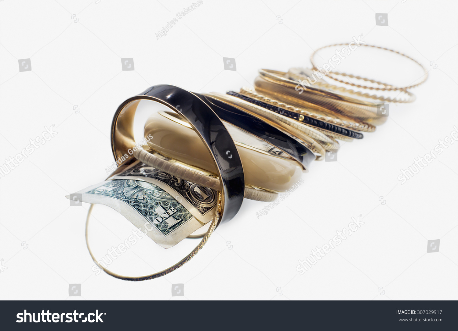 one dollar bracelets