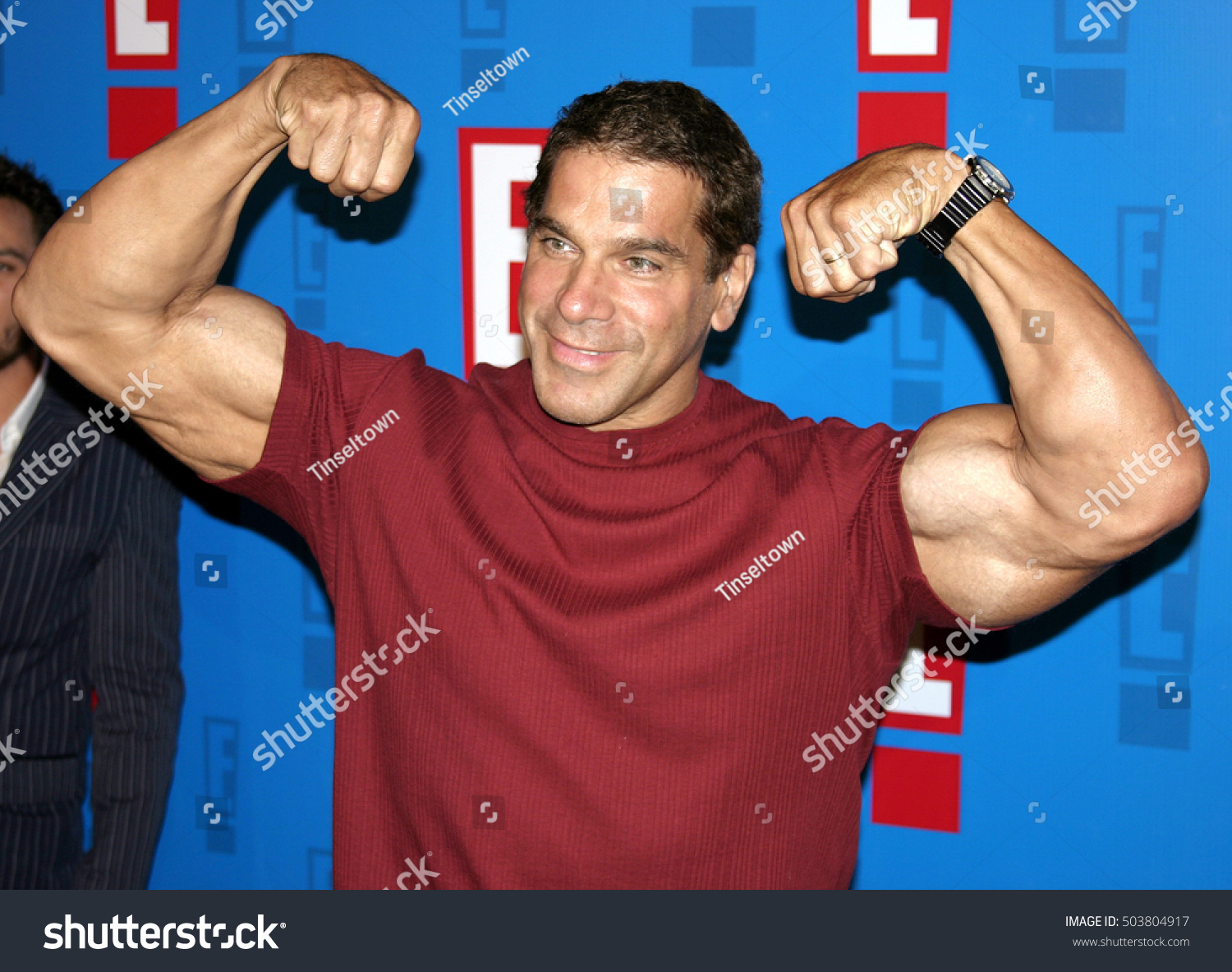 210 Lou ferrigno Images, Stock Photos & Vectors Shutterstock