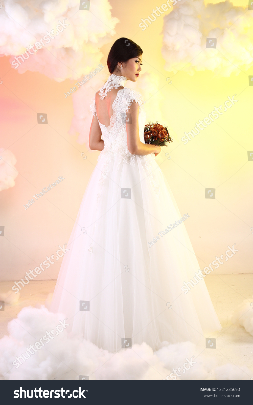 https://image.shutterstock.com/z/stock-photo-lovely-asian-beautiful-woman-bride-in-white-wedding-gown-dress-with-lace-veil-black-hair-studio-1321235690.jpg