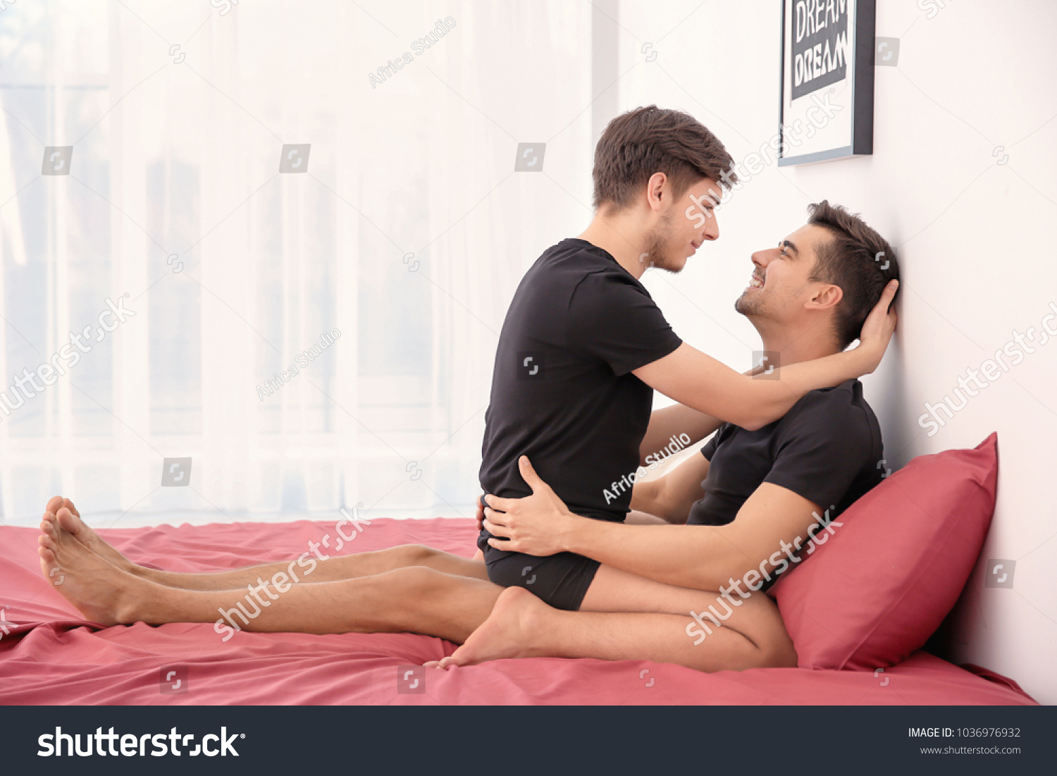 Video massage gay Gay Porn