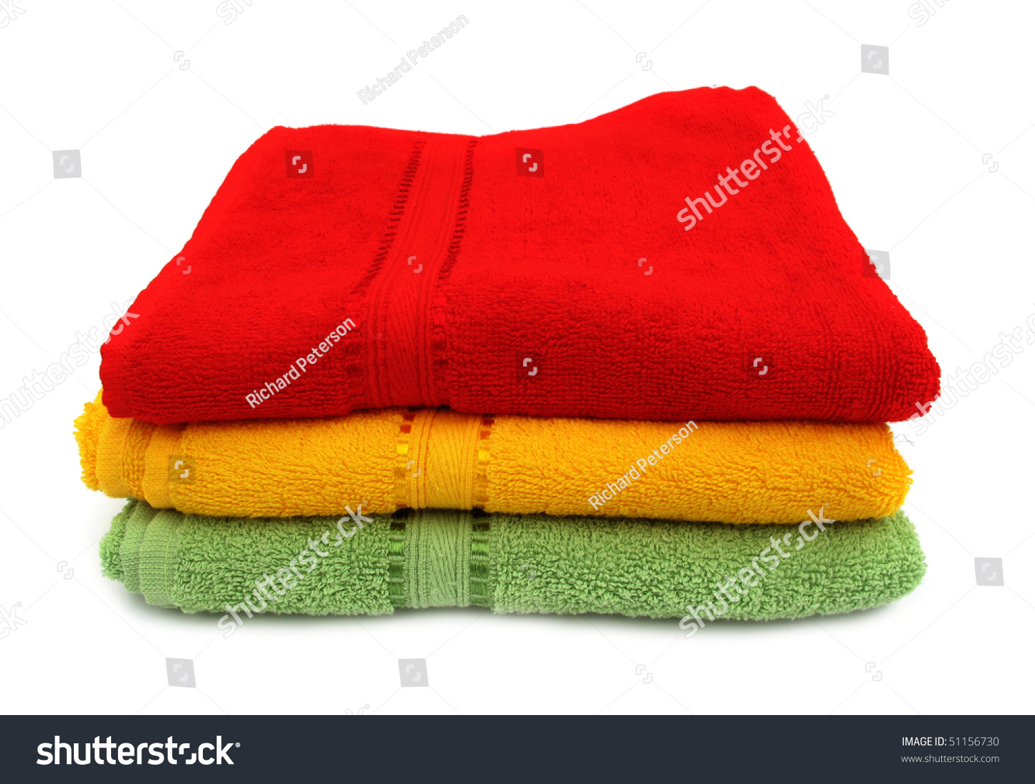 lovely towels