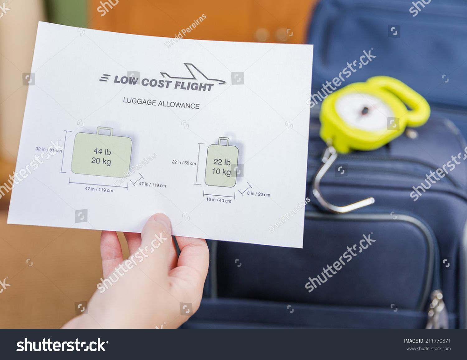 low cost luggage