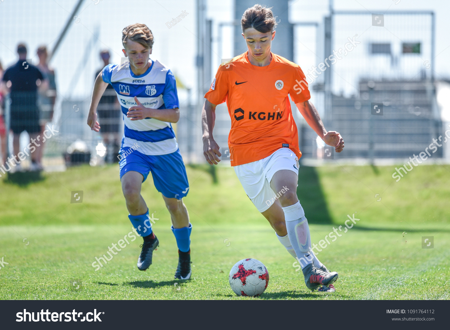 33 Soccer U15 Images Stock Photos Vectors Shutterstock