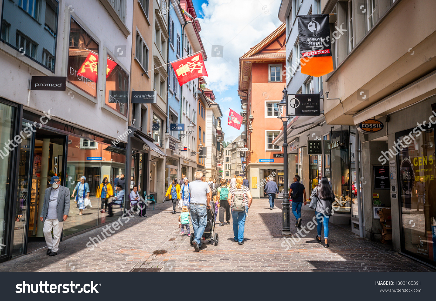 19 Weggisgasse Images, Stock Photos & Vectors | Shutterstock