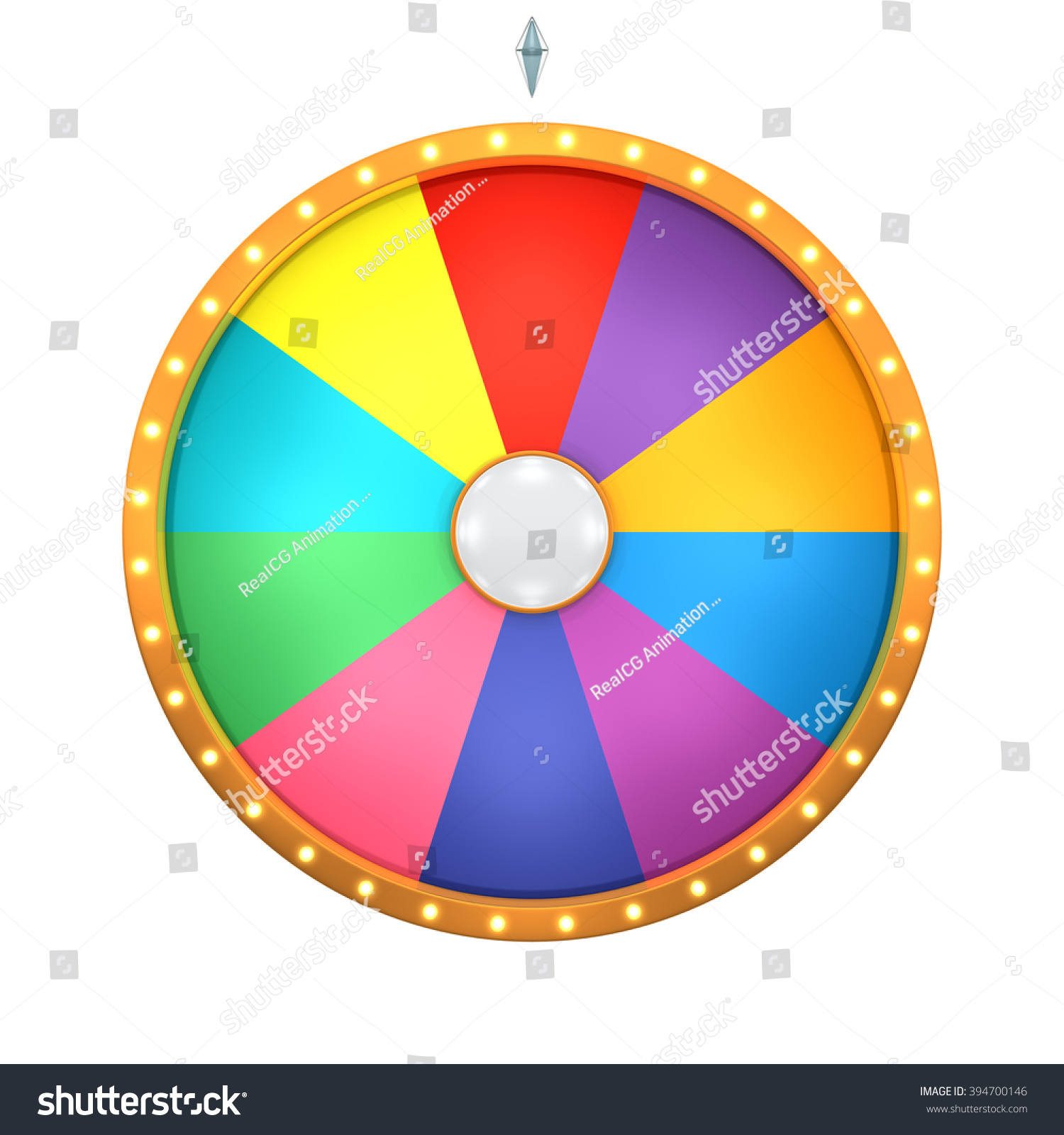 Lucky Spin Represent Wheel Fortune Concept Stock Illustration 394700146 - Shutterstock1500 x 1600