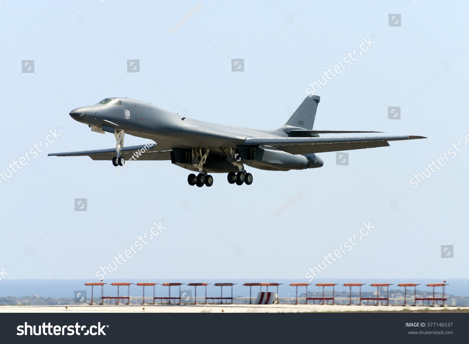 177 B 1b Lancer Bomber Images, Stock Photos & Vectors | Shutterstock