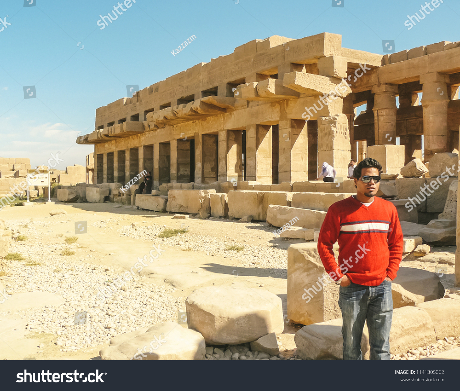 SEX AGENCY Luxor