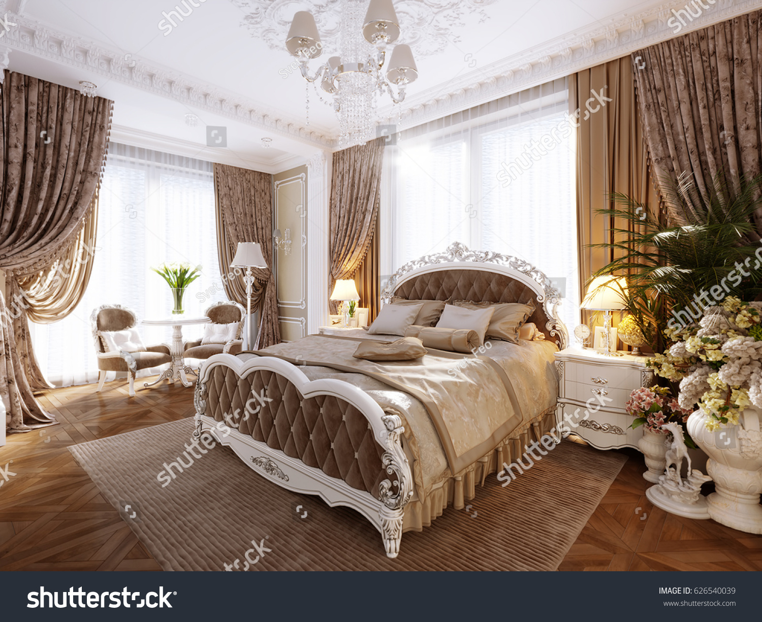 classic modern design