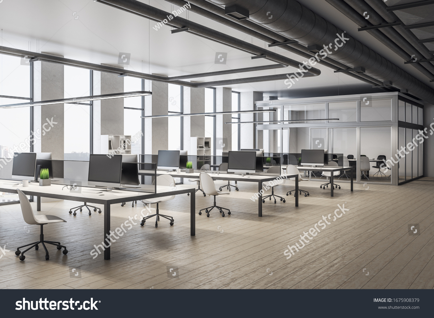 401,670 Office room window Images, Stock Photos & Vectors | Shutterstock