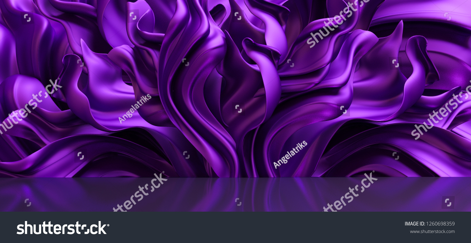 Luxury purple Images, Stock Photos & Vectors | Shutterstock