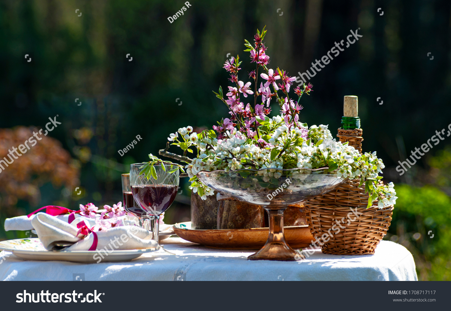 123,062 Spring garden party Images, Stock Photos & Vectors | Shutterstock