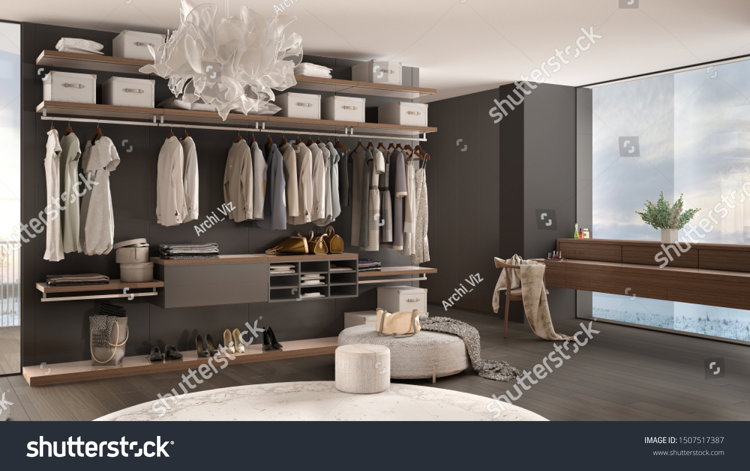 Closet Images, Stock Photos & Vectors | Shutterstock