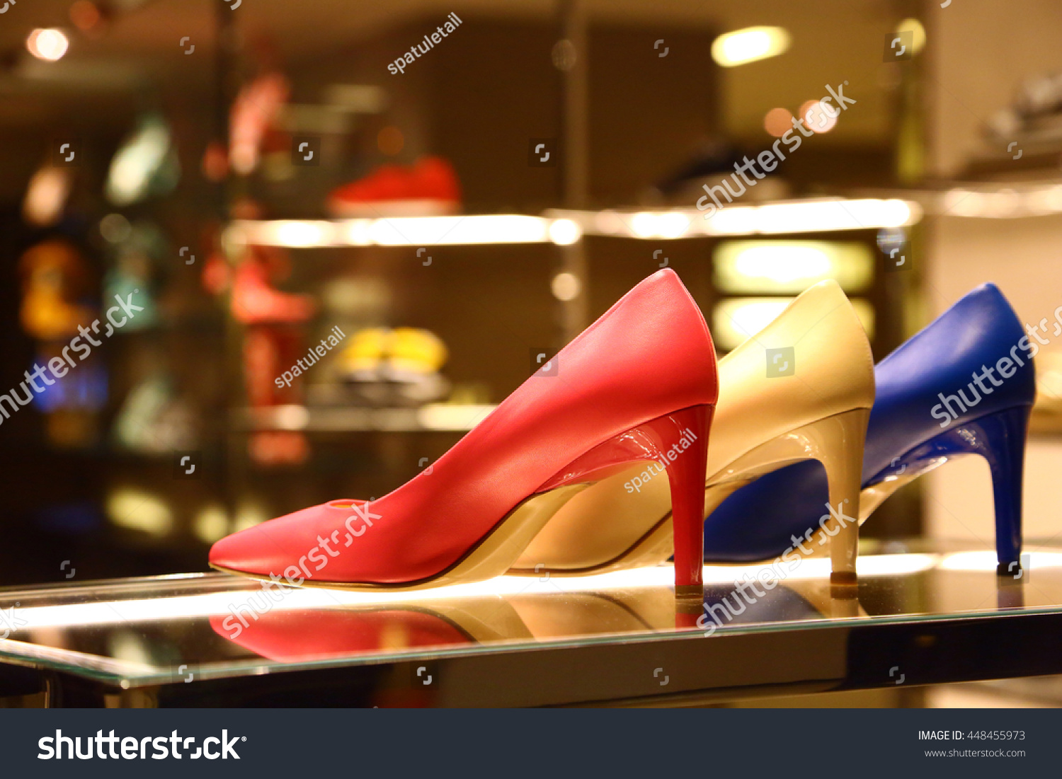 women's shoes from italy