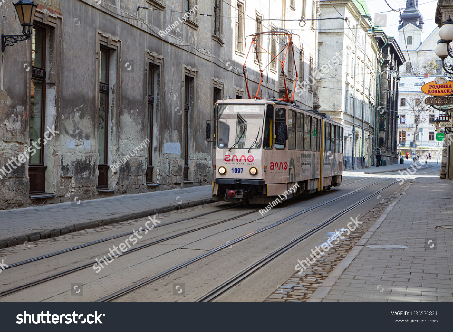 Straßenbahn dresden in Porto Alegre