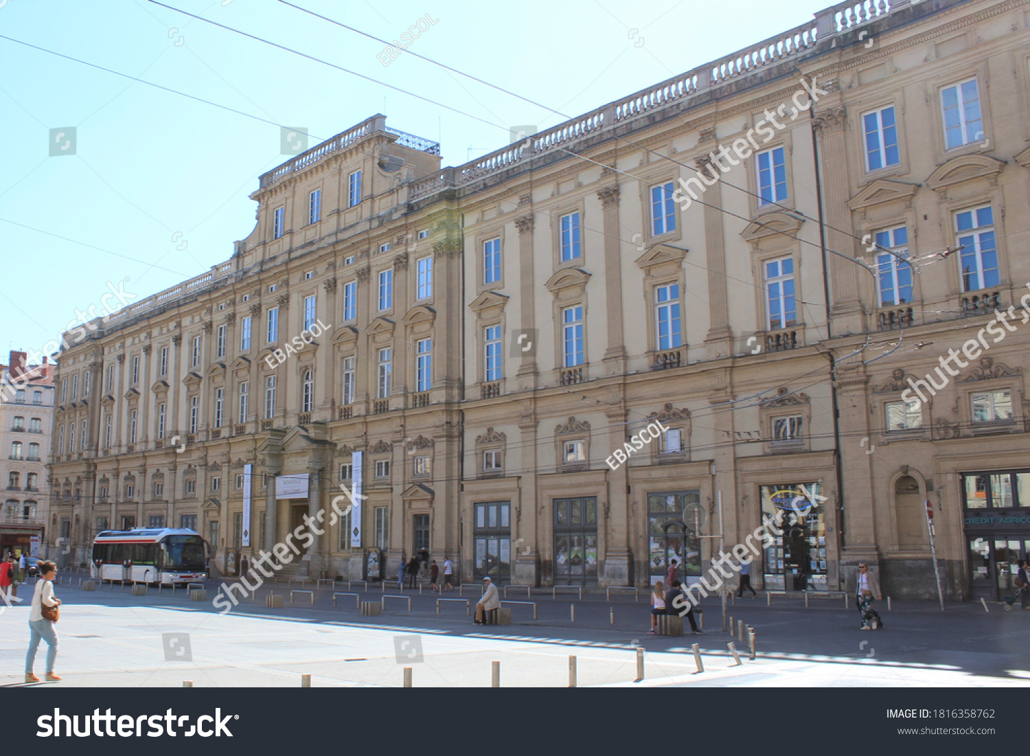 Museum of Fine Arts of Lyon – A Journey Through Art and History