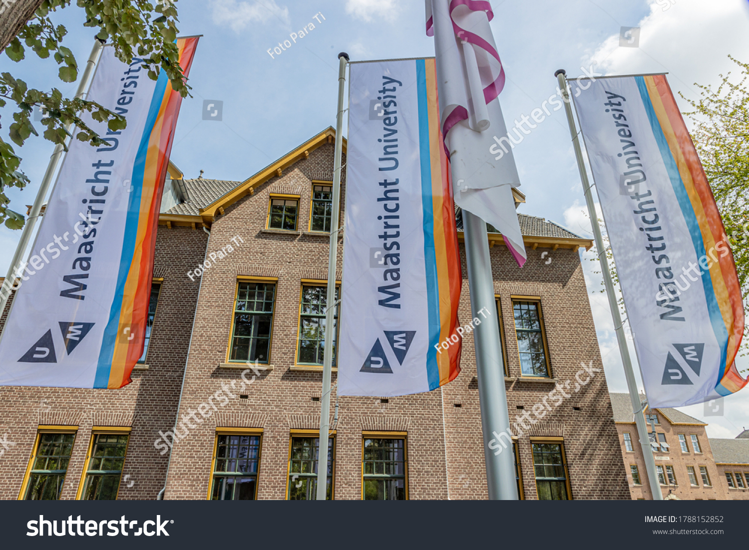 204 Universität Maastricht Images, Stock Photos & Vectors | Shutterstock