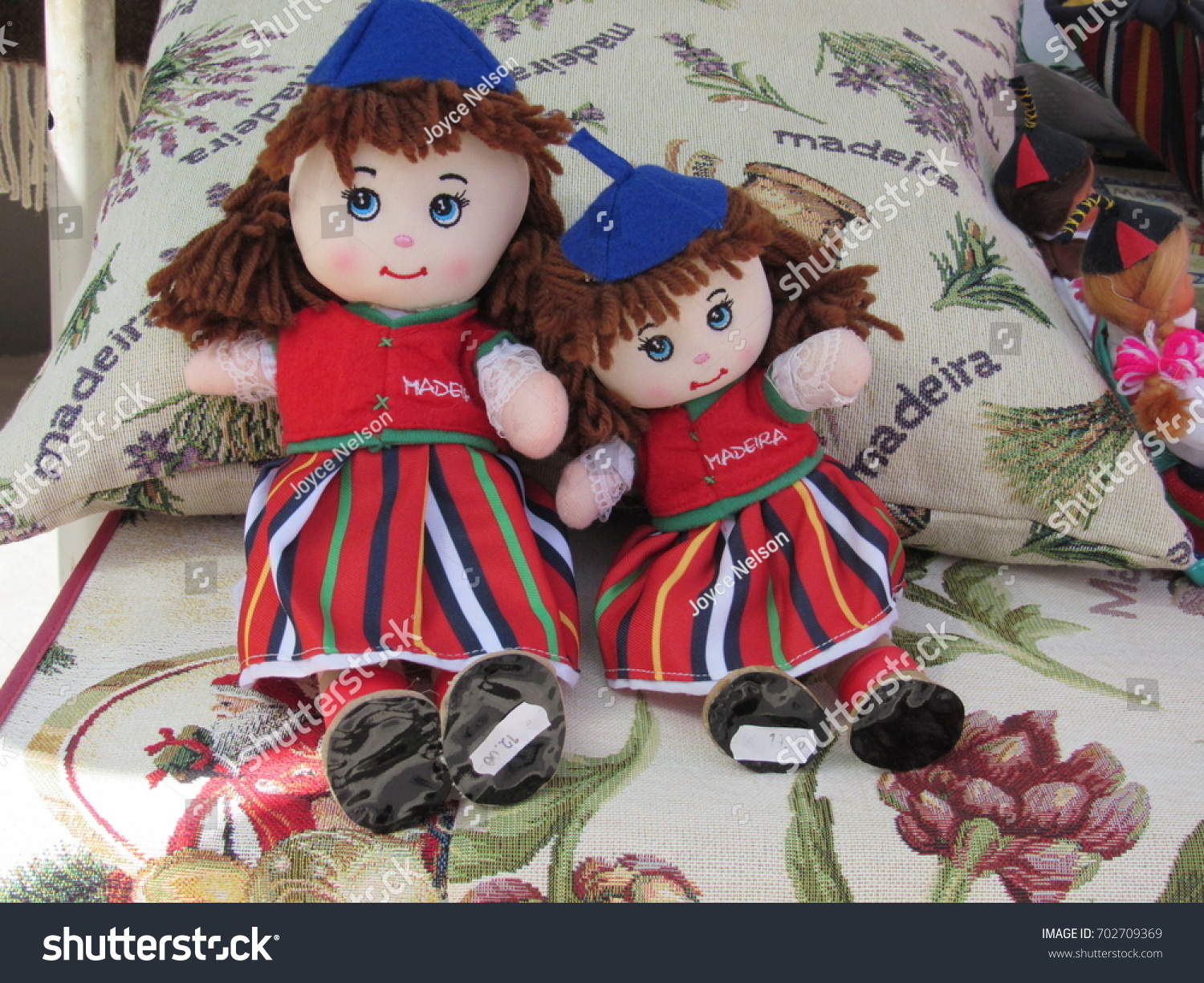 knitted dolls for sale