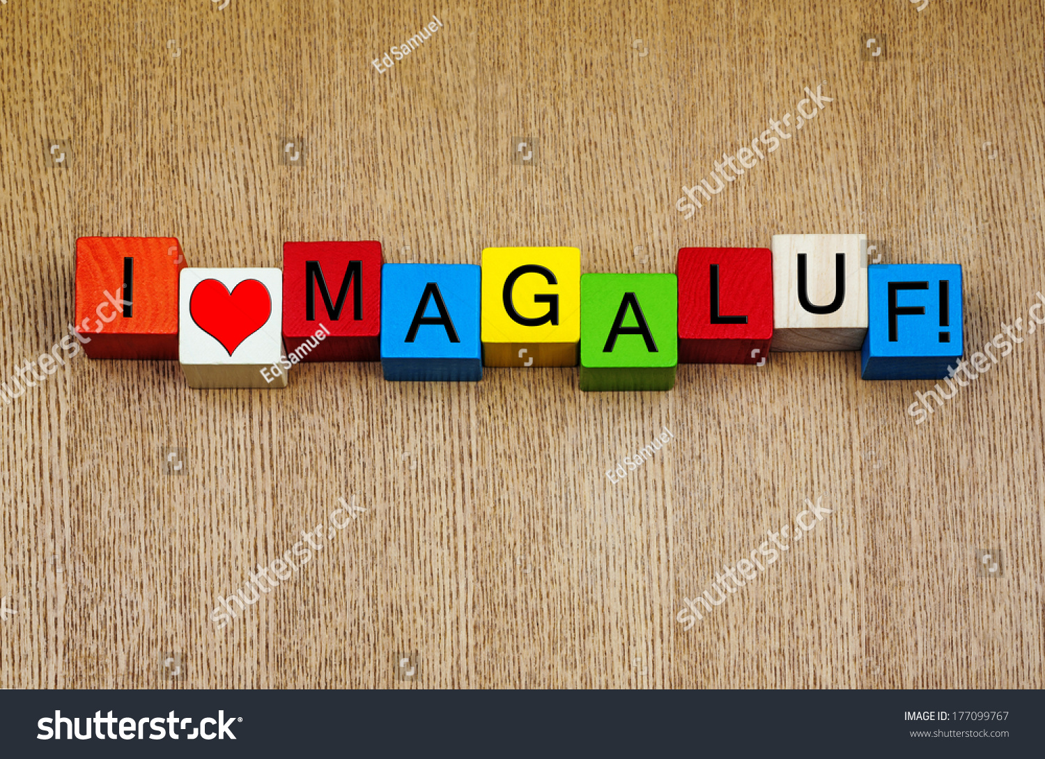 Magaluf Serie