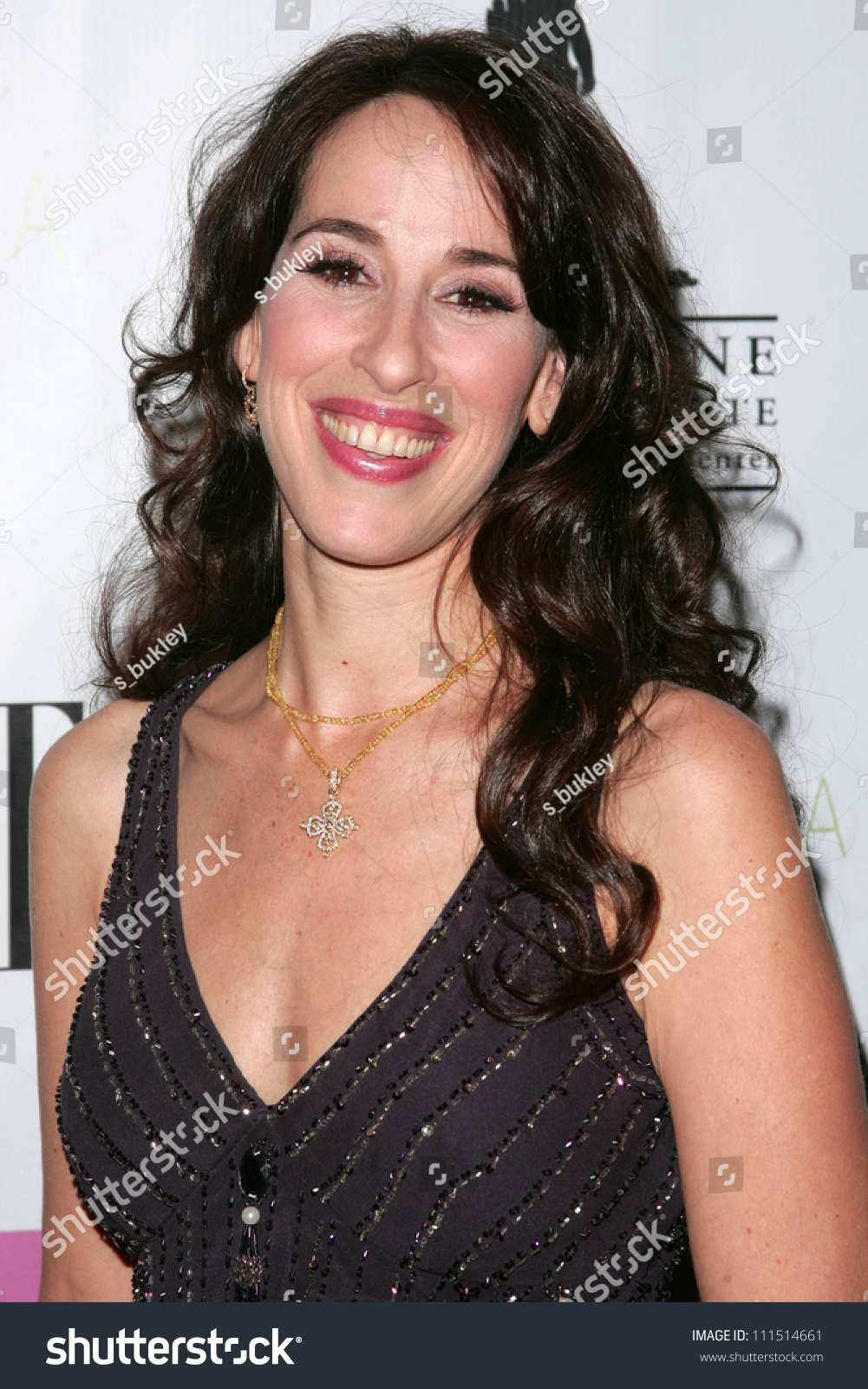 Maggie Wheeler At 