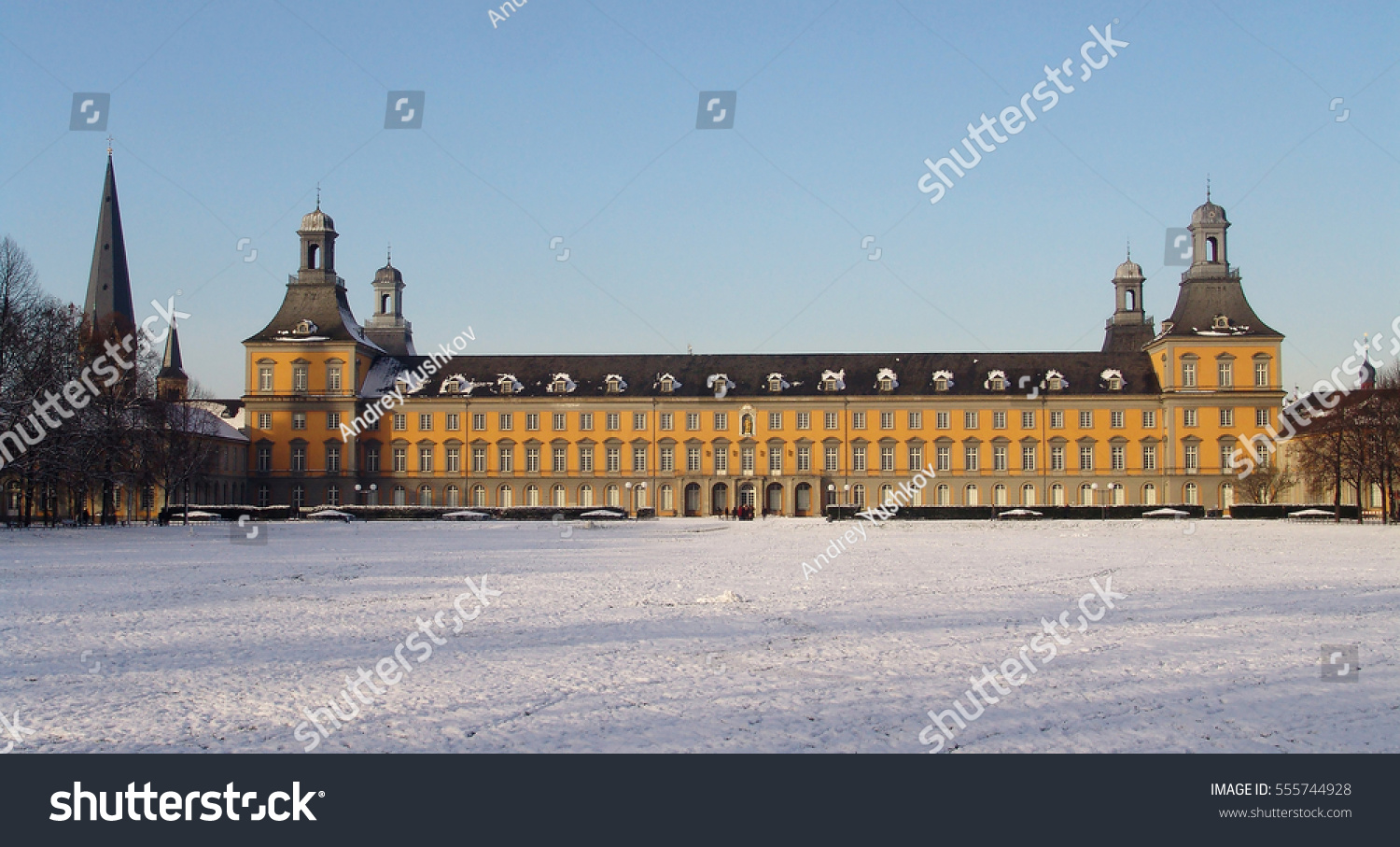 383 Bonn university Images, Stock Photos & Vectors | Shutterstock