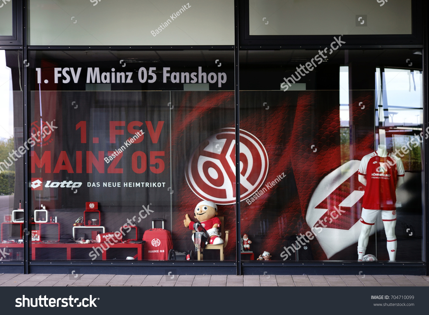 Fanshop Mainz Fanshop Mainz