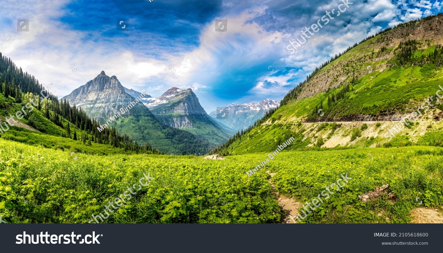 64,366 Montana Landscape Images, Stock Photos & Vectors | Shutterstock