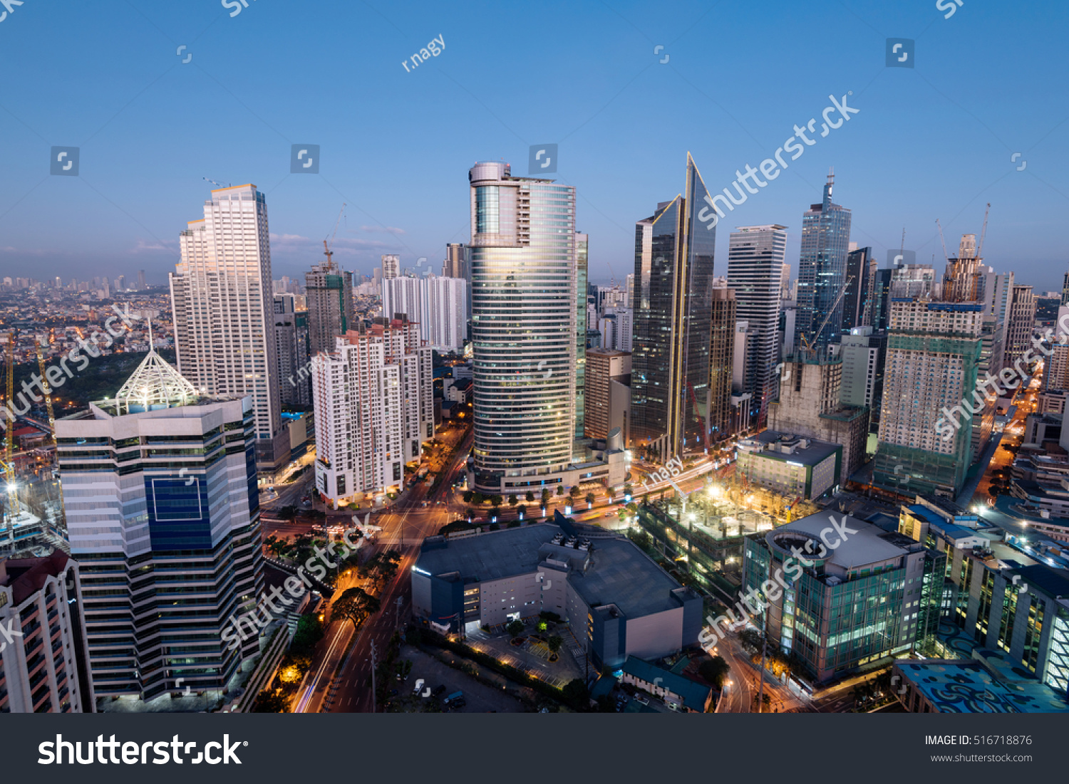 4,535 Manila skyline Images, Stock Photos & Vectors | Shutterstock