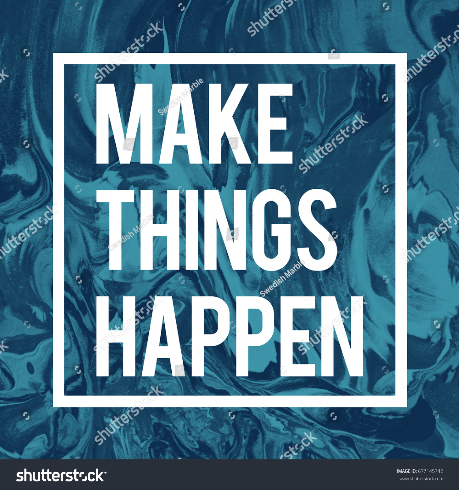 work hard dream big motivational poster in abstract design ez canvas