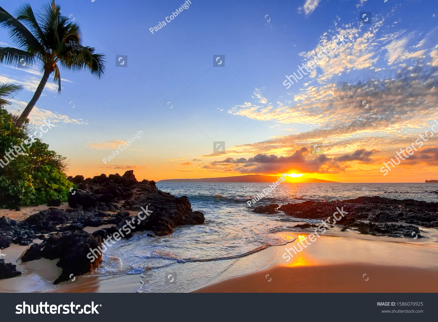 1,083 Wailea maui Images, Stock Photos & Vectors | Shutterstock