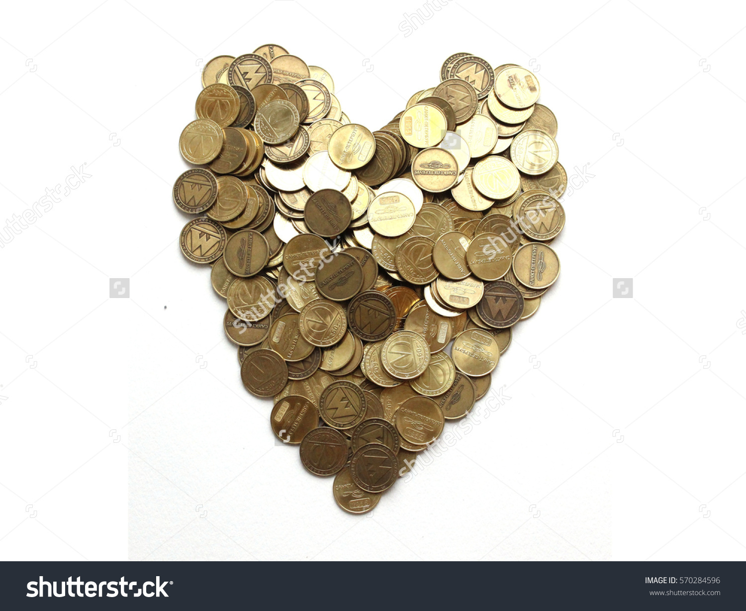 Making Money Stock Photo 570284596 - Shutterstock