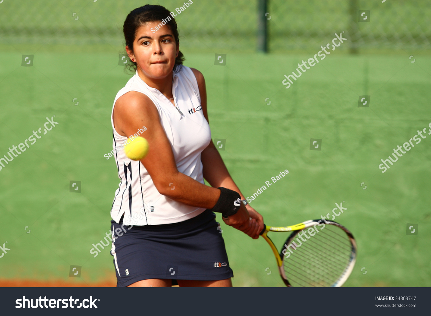 nike junior tennis