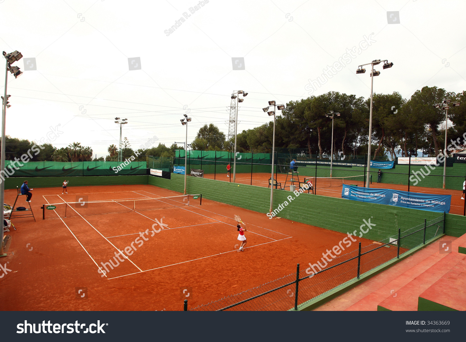 nike junior tennis