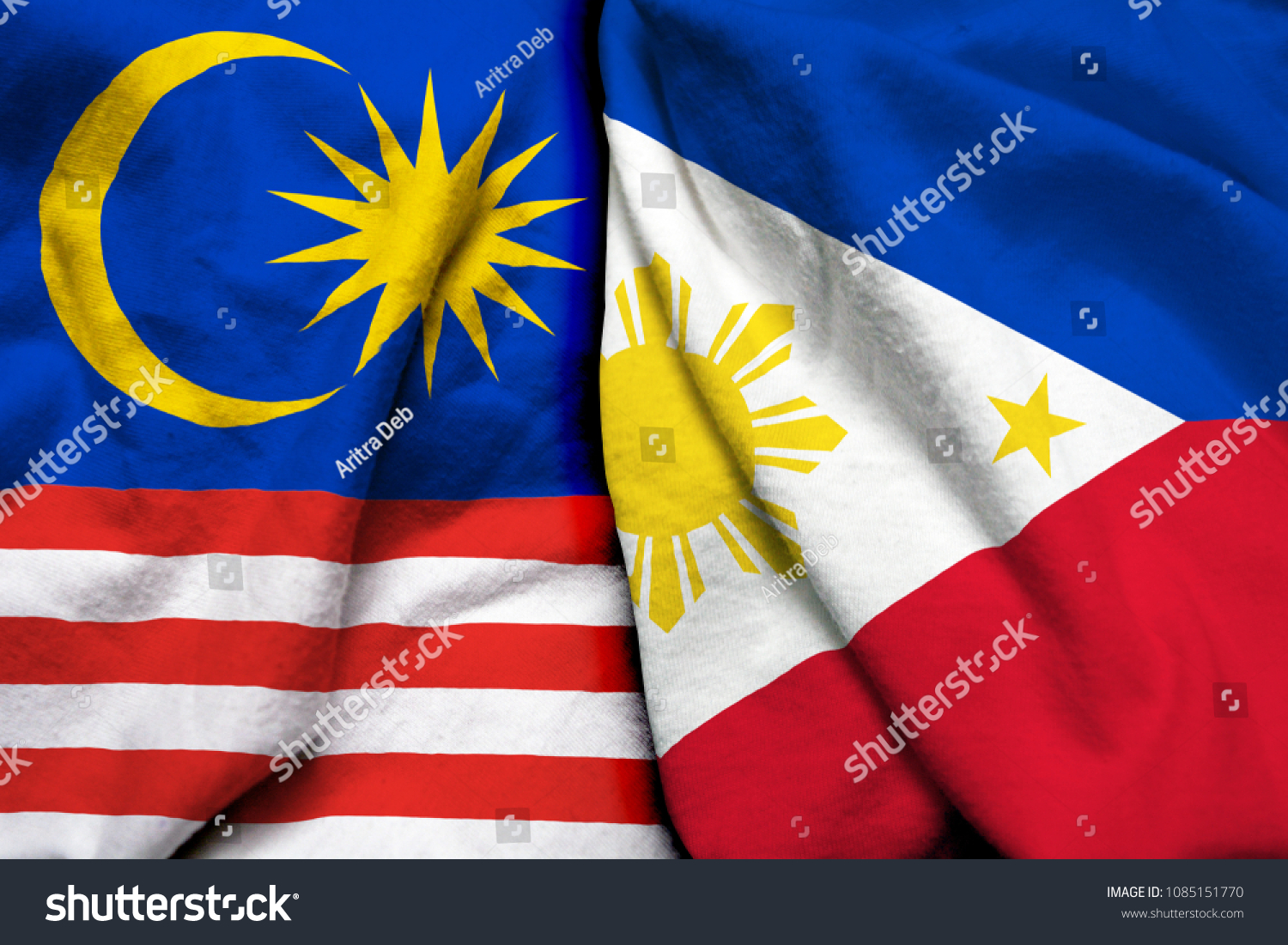 Malaysia vs filipina