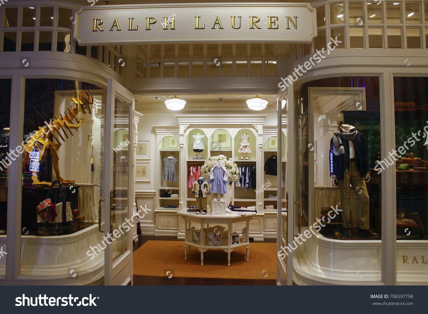 Polo Ralph Lauren Outlets Near Me - Prism Contractors & Engineers