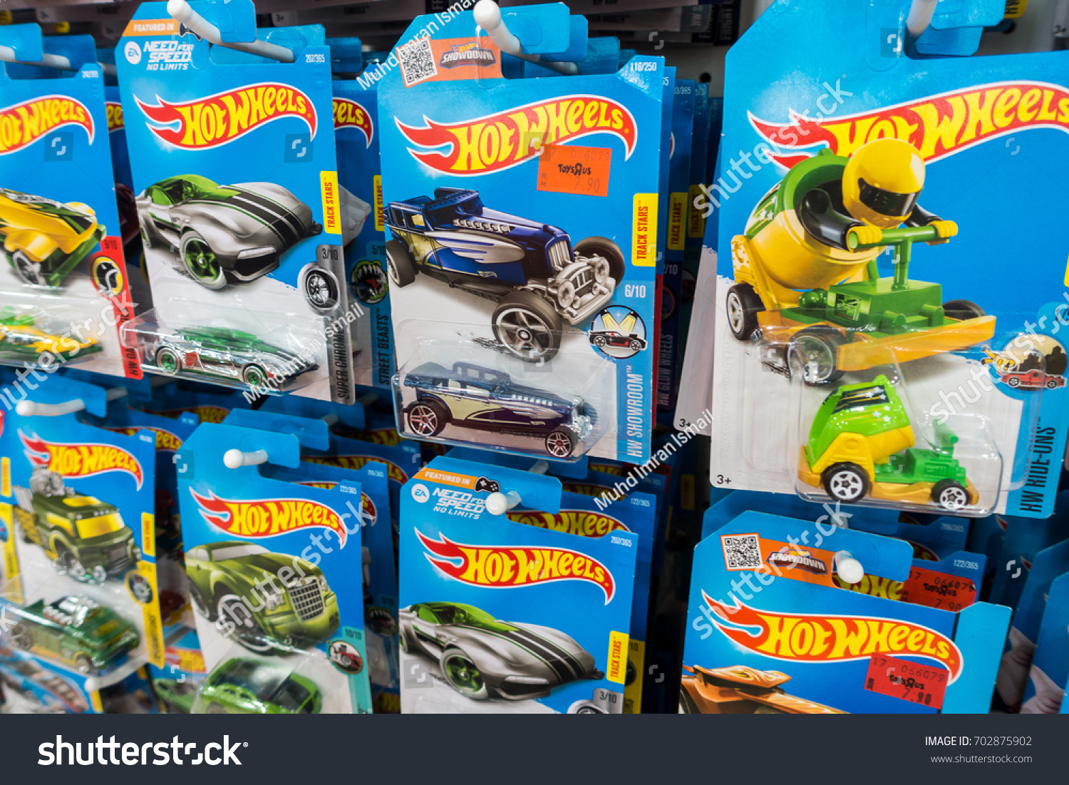 toys are us hot wheels