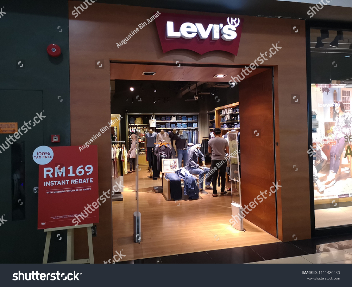 levis jem outlet