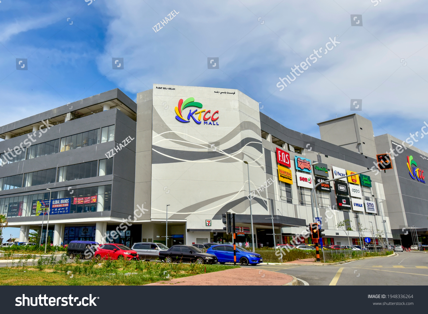 Ktcc mall cinema